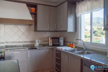 4 bedroom House for Sale in Frigiliana-23333