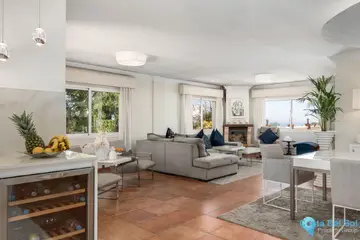 4 bedroom House for Sale in La Cala de Mijas-23329