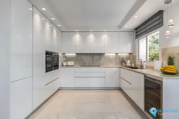 4 bedroom House for Sale in La Cala de Mijas-23337