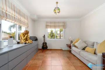 4 bedroom House for Sale in La Cala de Mijas-23338