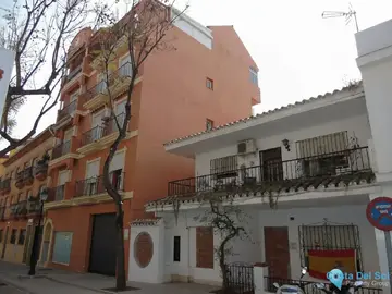 250m2 Plot for Sale in Fuengirola-23340