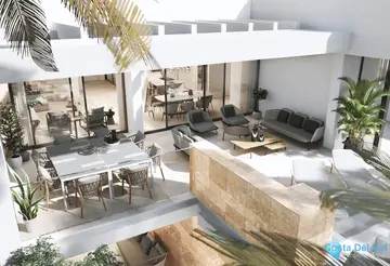 3 bedroom Apartment for Sale in New Golden Mile-23361