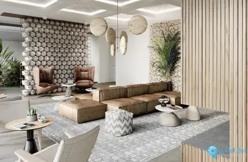 3 bedroom Apartment for Sale in New Golden Mile-23363