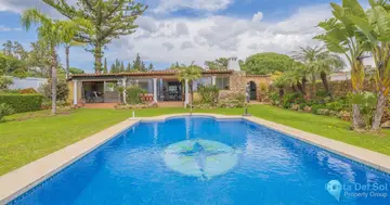 3 bedroom House for Sale in Las Chapas