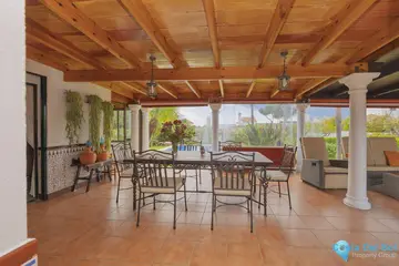 3 bedroom House for Sale in Las Chapas-23383