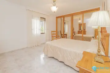 3 bedroom House for Sale in Las Chapas-23390