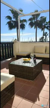 3 bedroom Apartment for Sale in Benalmadena Costa-23395