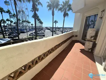 3 bedroom Apartment for Sale in Benalmadena Costa-23396