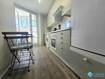 3 bedroom Apartment for Sale in Benalmadena Costa-23397