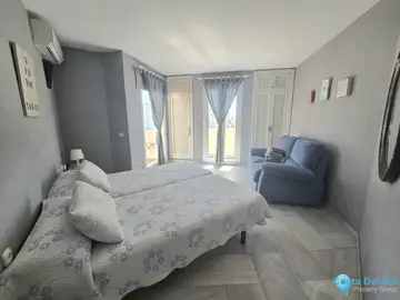 3 bedroom Apartment for Sale in Benalmadena Costa-23400