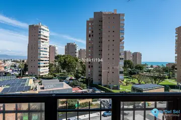 2 bedroom Apartment for Sale in Torremolinos