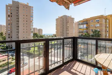 2 bedroom Apartment for Sale in Torremolinos-14892
