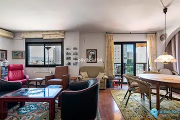 2 bedroom Apartment for Sale in Torremolinos-14894
