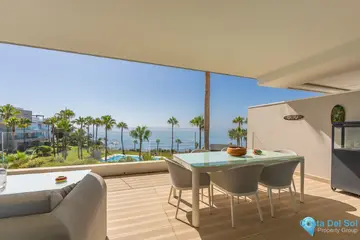 2 bedroom Apartment for Sale in Estepona-23413