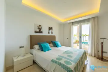 2 bedroom Apartment for Sale in Estepona-23407