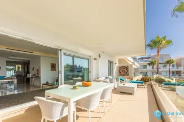 2 bedroom Apartment for Sale in Estepona-23410