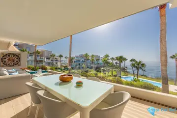 2 bedroom Apartment for Sale in Estepona-23412