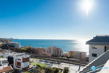 2 bedroom Apartment for Sale in Carvajal-23414