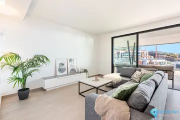 2 bedroom Apartment for Sale in Carvajal-23420