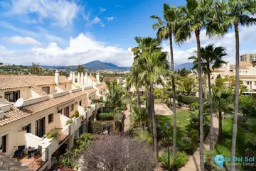 4 bedroom House for Sale in Nueva Andalucía-23425