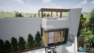 1704m2 Plot for Sale in El Rosario-23443