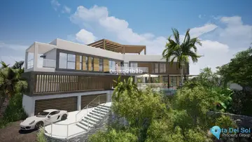 1704m2 Plot for Sale in El Rosario-23448