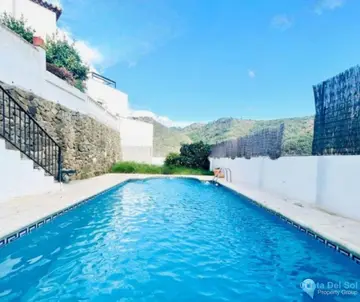 4 bedroom House for Sale in Benahavís-23466