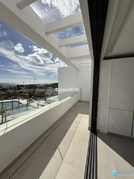 2 bedroom Apartment for Sale in Estepona-23494
