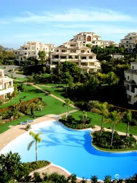3 bedroom Apartment for Sale in Benahavís-23535