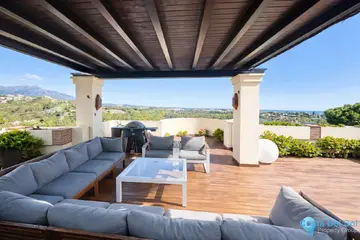 3 bedroom Apartment for Sale in Benahavís-23525