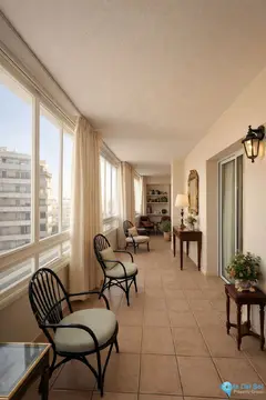 3 bedroom Apartment for Sale in Marbella-23543