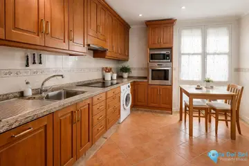 3 bedroom Apartment for Sale in Marbella-23550