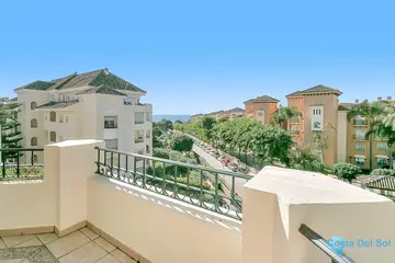 3 bedroom Apartment for Sale in Marbella