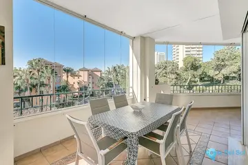3 bedroom Apartment for Sale in Marbella-23551
