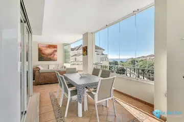 3 bedroom Apartment for Sale in Marbella-23552