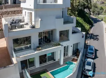 4 bedroom House for Sale in Benalmadena-23579