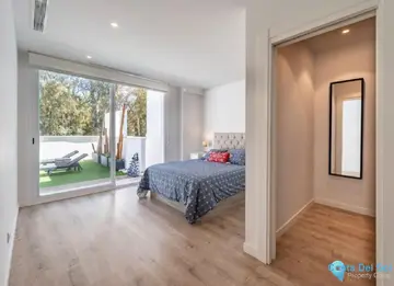 4 bedroom House for Sale in Benalmadena-23590