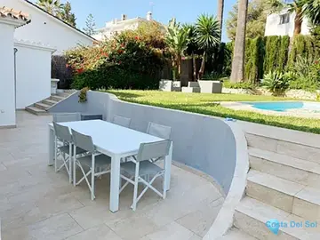 3 bedroom House for Sale in Nueva Andalucía-23606