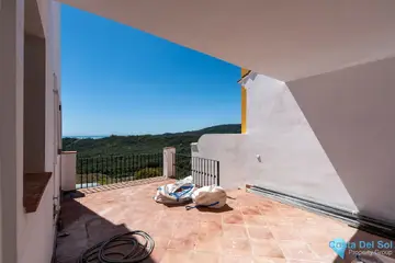 4 bedroom House for Sale in Benahavís-23640