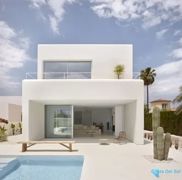3 bedroom House for Sale in Valle Romano-23642