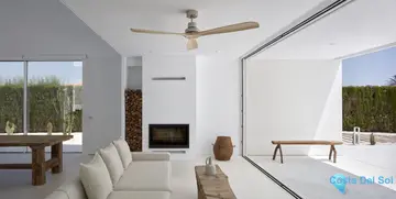 3 bedroom House for Sale in Valle Romano-23644