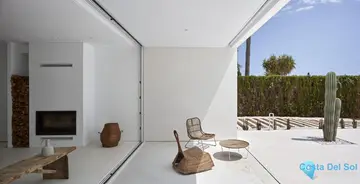 3 bedroom House for Sale in Valle Romano-23645