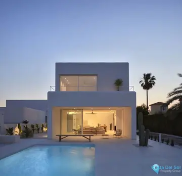 3 bedroom House for Sale in Valle Romano-23650