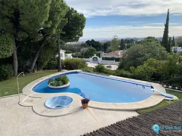 4 bedroom House for Sale in Mijas-23653