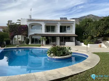 4 bedroom House for Sale in Mijas-23656