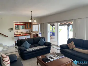 4 bedroom House for Sale in Mijas-23661
