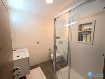 2 bedroom Apartment for Sale in Puerto Banús-23674