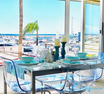 2 bedroom Apartment for Sale in Puerto Banús-23671