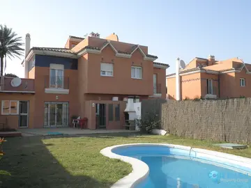 4 bedroom House for Sale in Estepona-14909