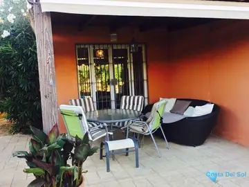 4 bedroom House for Sale in Estepona-14920